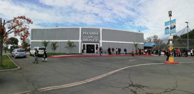 Palabra de Dios CC — photo 1 of 4