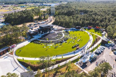 The Sound Amphitheater — photo 2 of 4