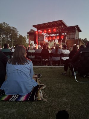 The Sound Amphitheater — photo 3 of 4