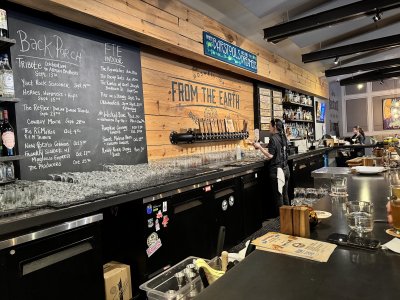 From the Earth Brewing Company — photo 4 of 4