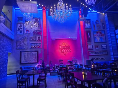 House Of Blues — photo 4 of 4