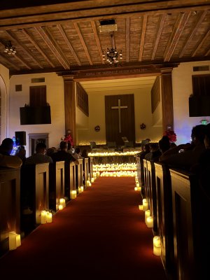First Presbyterian Church of WPB