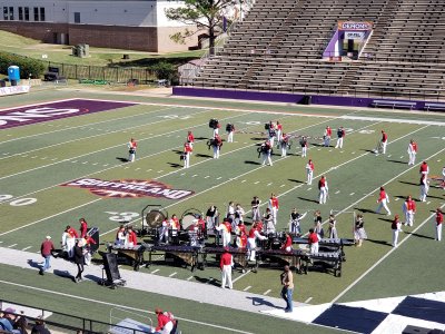 Northwestern State University — photo 1 of 4