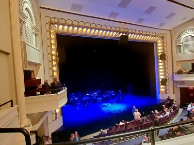 Brubeck Arts Center Theatre — photo 2 of 4