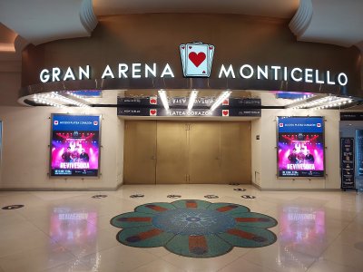 Gran Arena Monticello — photo 4 of 4