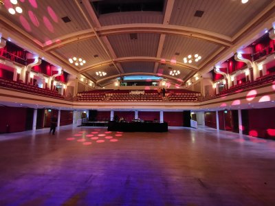 De Montfort Hall — photo 4 of 4