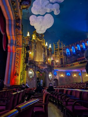 Carpenter Theatre At Dominion Energy Center — photo 3 of 4