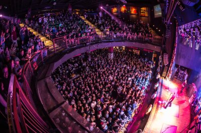 House Of Blues — photo 1 of 4