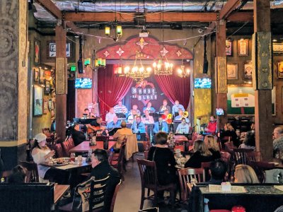 House Of Blues — photo 3 of 4