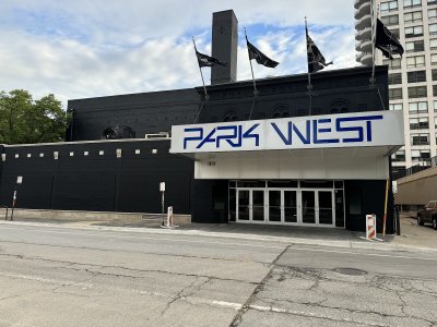 Park West — photo 4 of 4