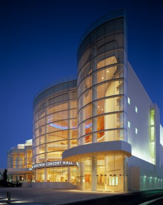 Segerstrom Center For The Arts - Renee and Henry Segerstrom Concert Hall — photo 3 of 4