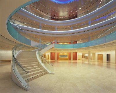 Segerstrom Center For The Arts - Renee and Henry Segerstrom Concert Hall — photo 4 of 4