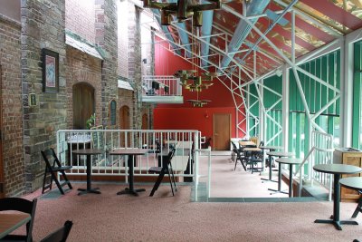 Matthews Theatre - McCarter Theatre Center — photo 4 of 4