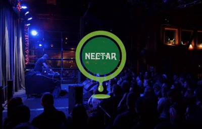 Nectar Lounge — photo 1 of 4