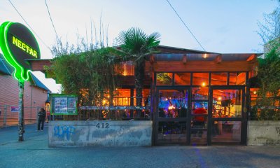 Nectar Lounge — photo 4 of 4