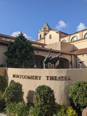 Montgomery Theatre