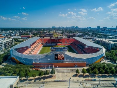 Shell Energy Stadium