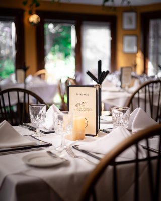 Jonathan's Restaurant