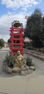 Joshua Tree Retreat Center — photo 4 of 4