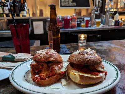 Comet Ping Pong — photo 2 of 4