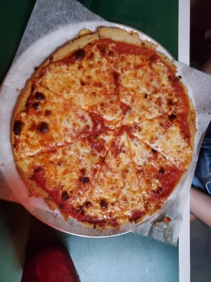 Comet Ping Pong — photo 3 of 4