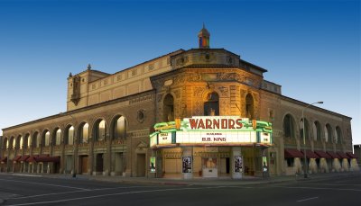 Warnors Theater