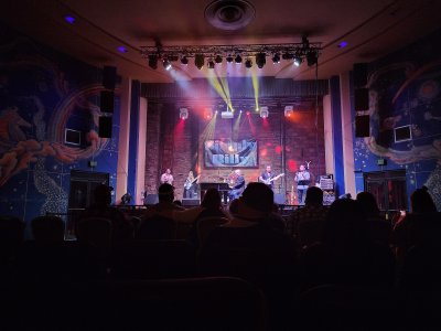 Hobart Art Theater — photo 3 of 4