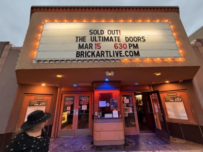 Hobart Art Theater — photo 4 of 4