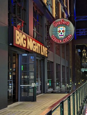 Big Night Live — photo 2 of 4
