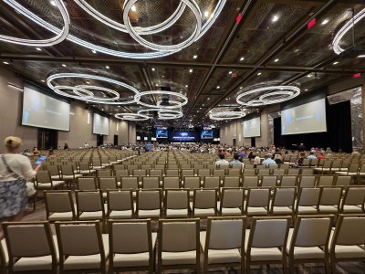 The Hall at Maryland Live