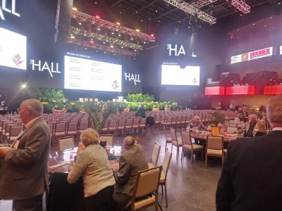 The Hall at Maryland Live — photo 3 of 4