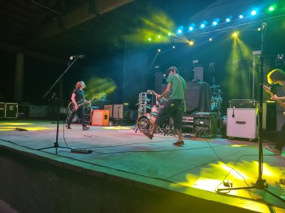 Pepsi Amphitheatre at Fort Tuthill — photo 4 of 4