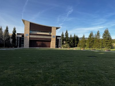 Loft - Weill Hall At Green Music Center — photo 3 of 4