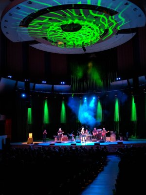 Francis Winspear Centre — photo 4 of 4