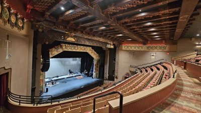 Kimo Theatre — photo 2 of 4