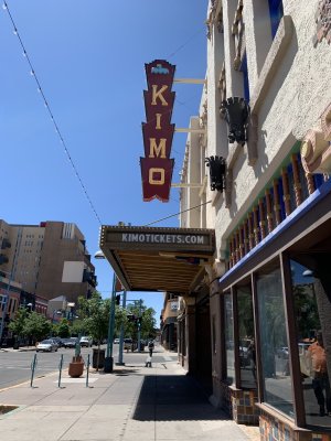 Kimo Theatre — photo 3 of 4