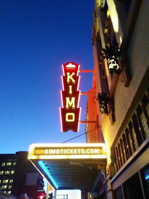 Kimo Theatre — photo 4 of 4