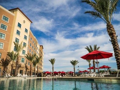 Soboba Casino Resort Event Center at Soboda Casino — photo 1 of 4