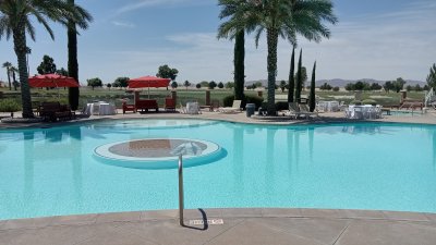 Soboba Casino Resort Event Center at Soboda Casino — photo 3 of 4