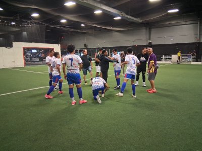 Atlanta Eagles Arena