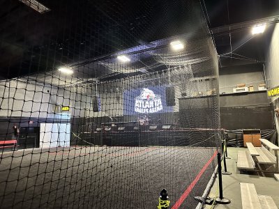 Atlanta Eagles Arena — photo 2 of 4