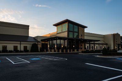 Southside Baptist Church — photo 1 of 4