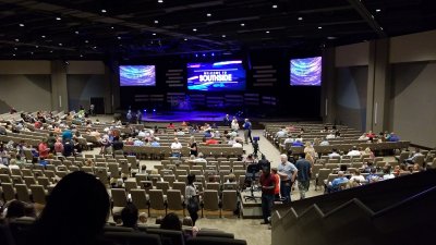 Southside Baptist Church — photo 2 of 4