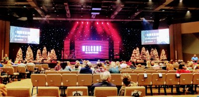 Southside Baptist Church — photo 4 of 4