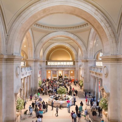 Gallery 371 At The Metropolitan Museum of Art — photo 2 of 4