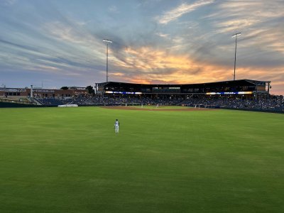 Momentum Bank Ballpark — photo 2 of 4