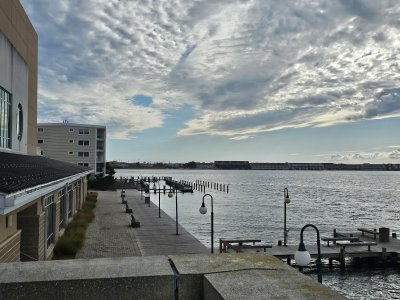 Performing Arts Center At Ocean City Convention Center