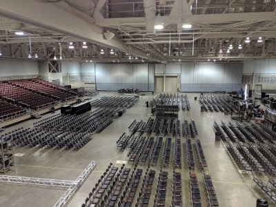 Performing Arts Center At Ocean City Convention Center — photo 2 of 4