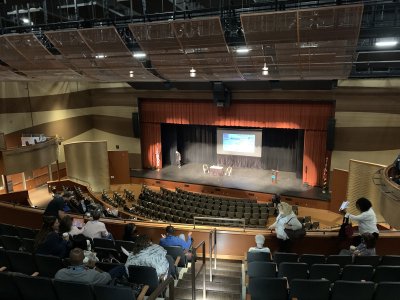 Performing Arts Center At Ocean City Convention Center — photo 4 of 4