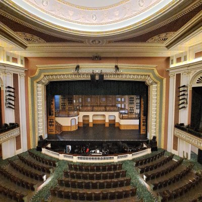 Lucas Theatre for the Arts — photo 2 of 4